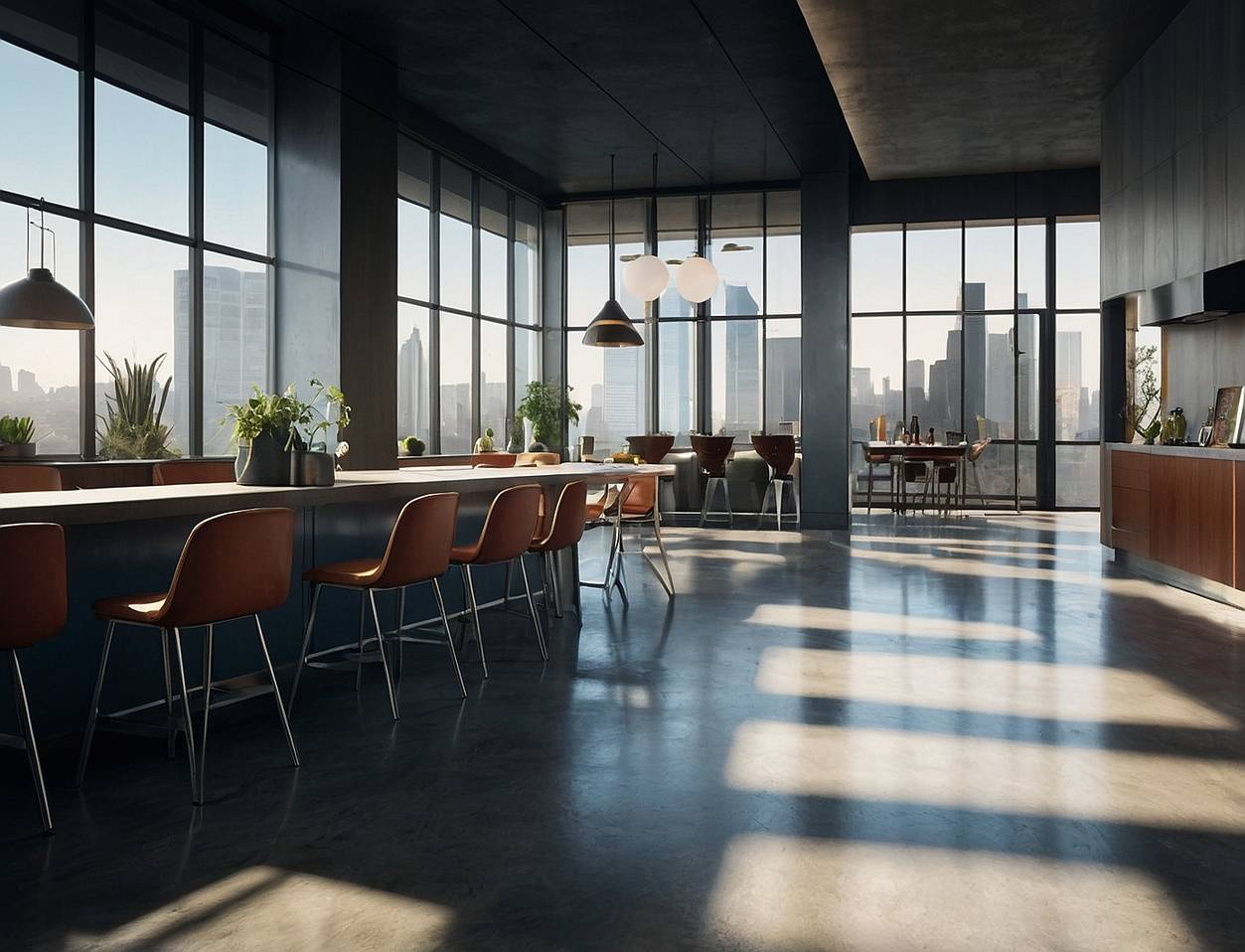 Infinity's Allure: Navigating the Human Quest for More